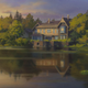 Imagen para el artículo titulado Disfruta de la belleza de Studio Ghibli con estas 30 imágenes asombrosas de su arte